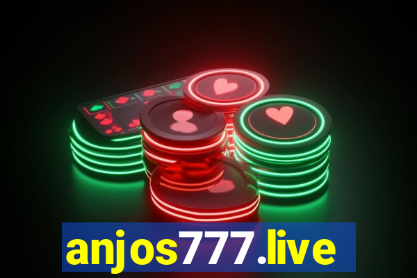 anjos777.live