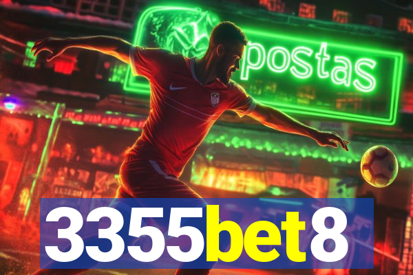 3355bet8