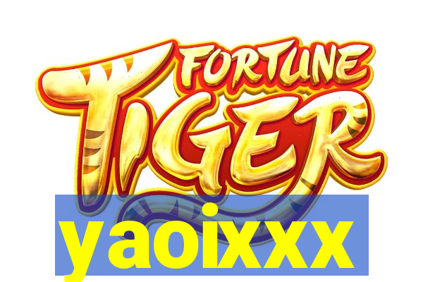 yaoixxx