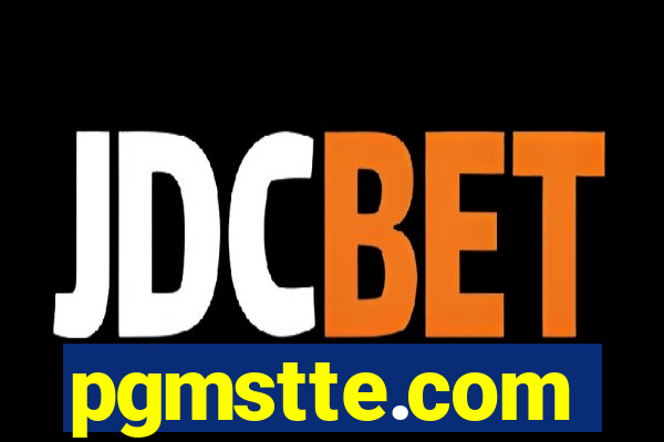 pgmstte.com