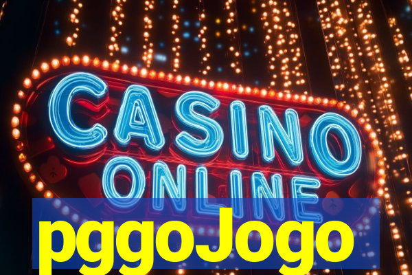 pggoJogo
