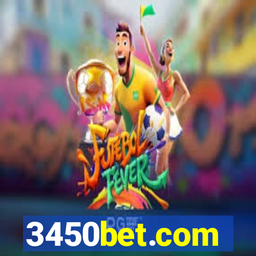 3450bet.com