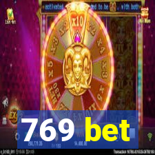 769 bet