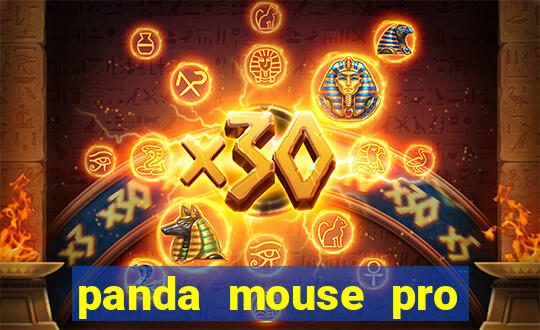 panda mouse pro 2.3 6