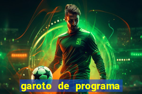 garoto de programa de porto velho