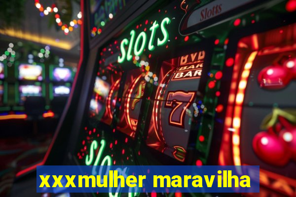 xxxmulher maravilha