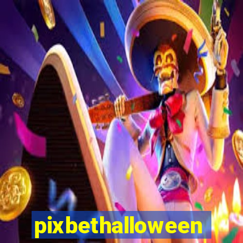 pixbethalloween