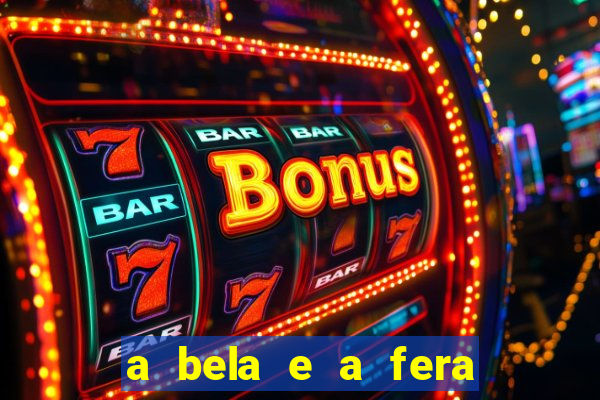 a bela e a fera filme completo dublado 1991