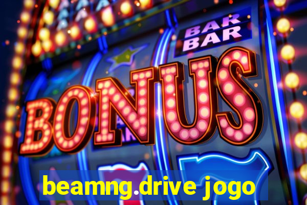 beamng.drive jogo
