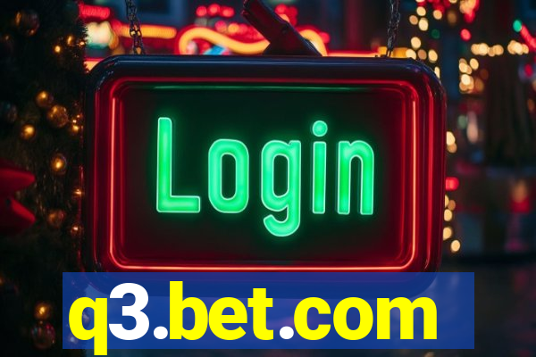 q3.bet.com