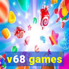 v68 games