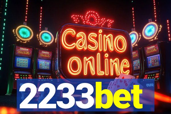 2233bet