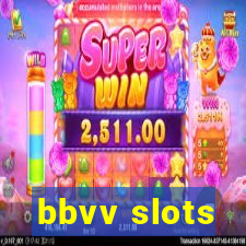 bbvv slots