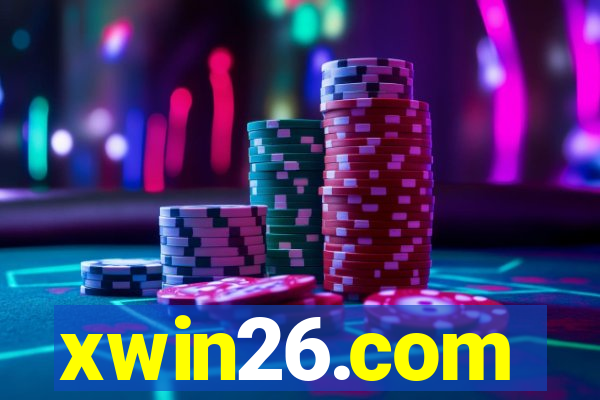 xwin26.com