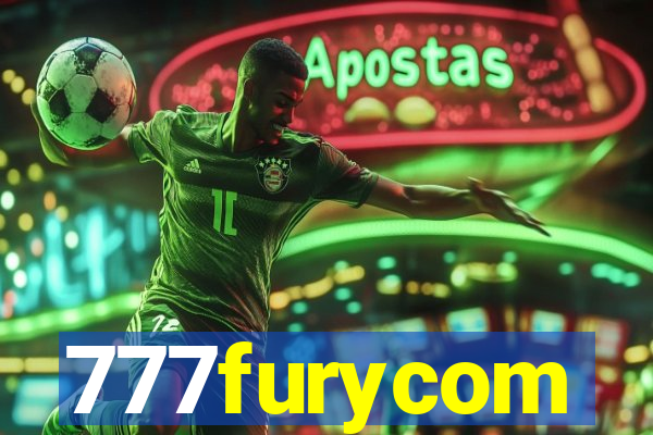 777furycom