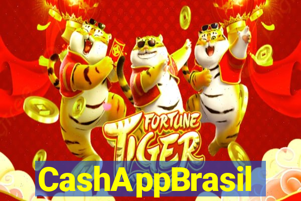 CashAppBrasil