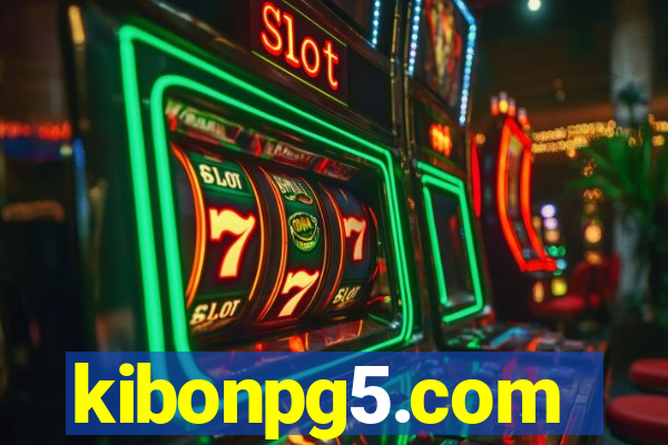 kibonpg5.com