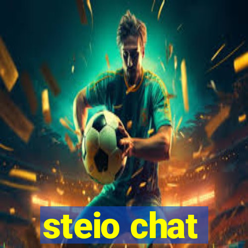 steio chat