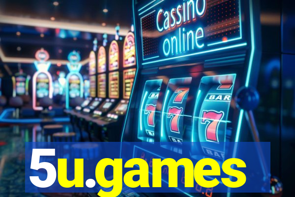 5u.games