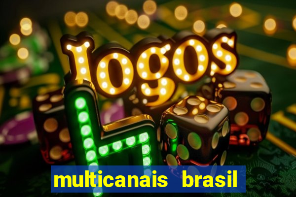 multicanais brasil e uruguai