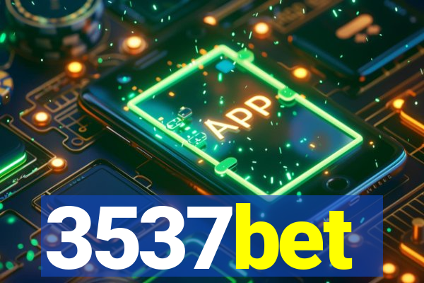 3537bet