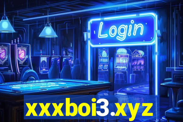 xxxboi3.xyz