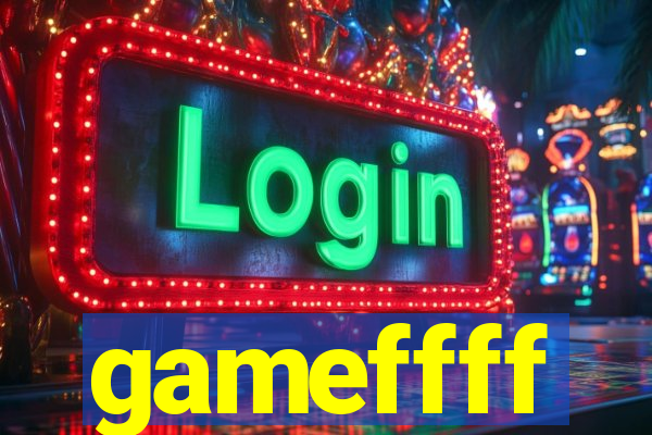 gameffff