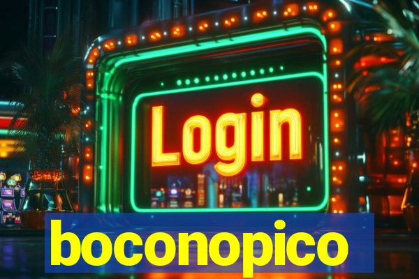 boconopico