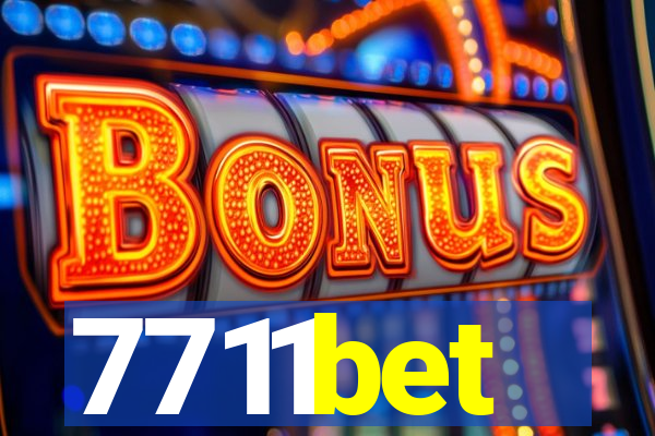 7711bet
