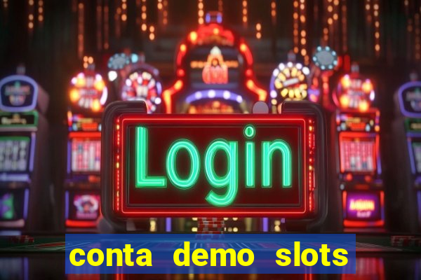 conta demo slots dragon hatch