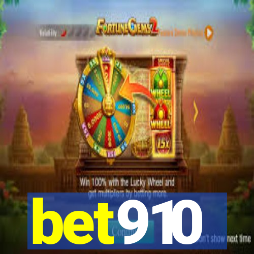 bet910