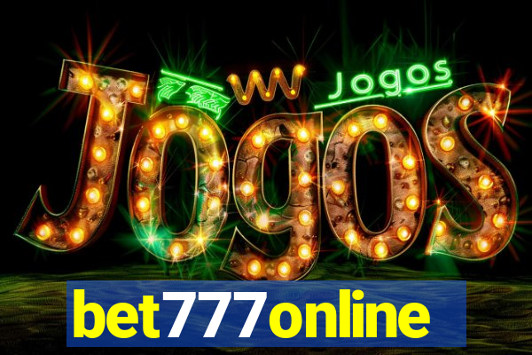 bet777online