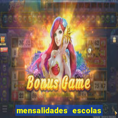 mensalidades escolas particulares porto alegre