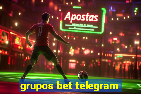 grupos bet telegram