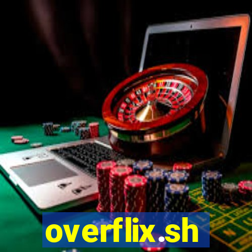 overflix.sh