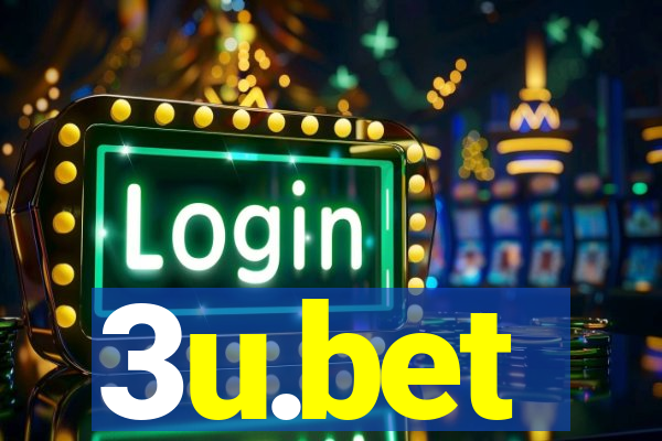 3u.bet