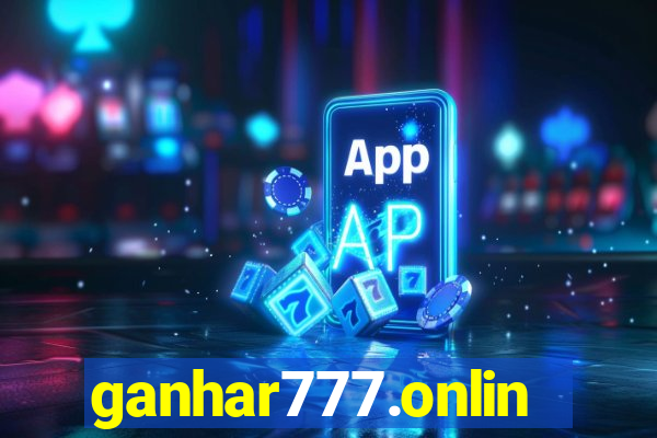ganhar777.online