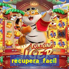recupera facil reclame aqui