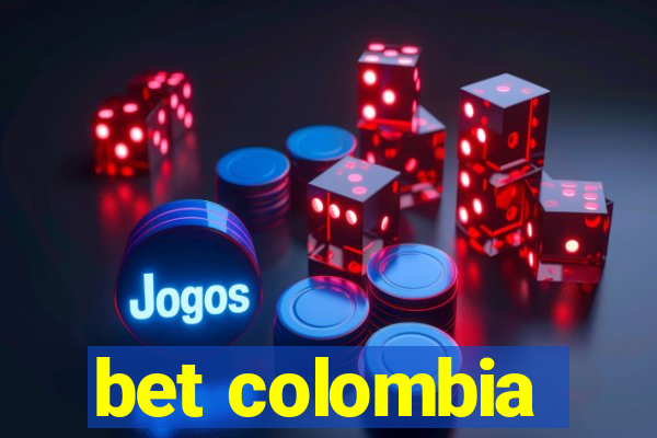 bet colombia