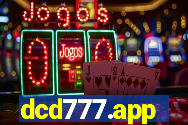 dcd777.app
