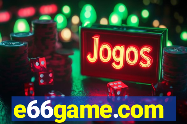 e66game.com