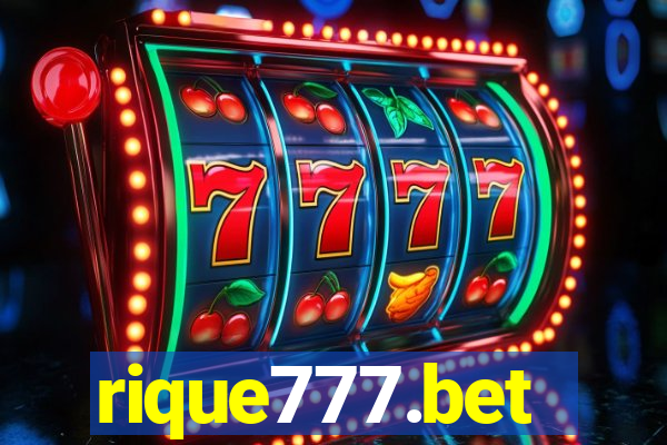 rique777.bet