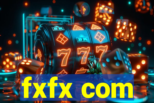 fxfx com