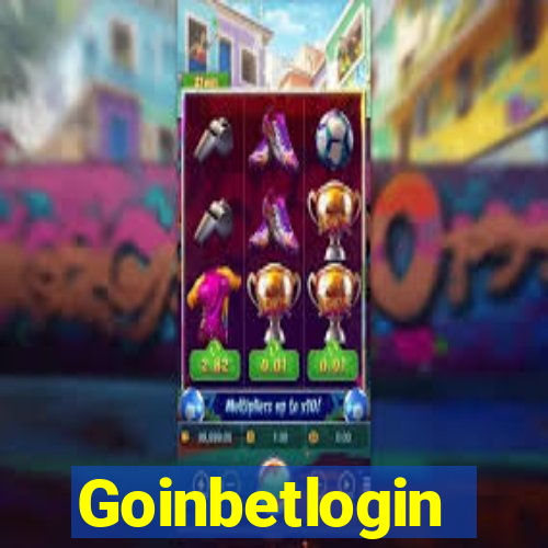 Goinbetlogin