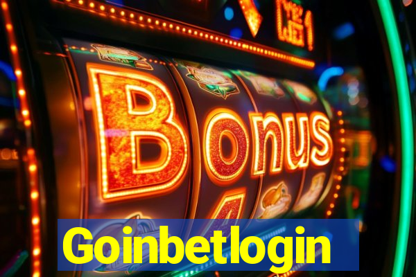 Goinbetlogin