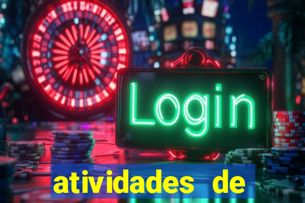 atividades de ensino religioso 2 ano