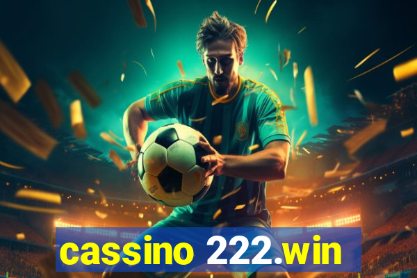 cassino 222.win