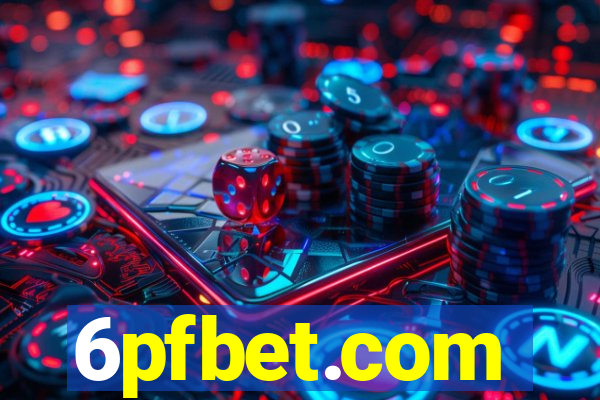 6pfbet.com