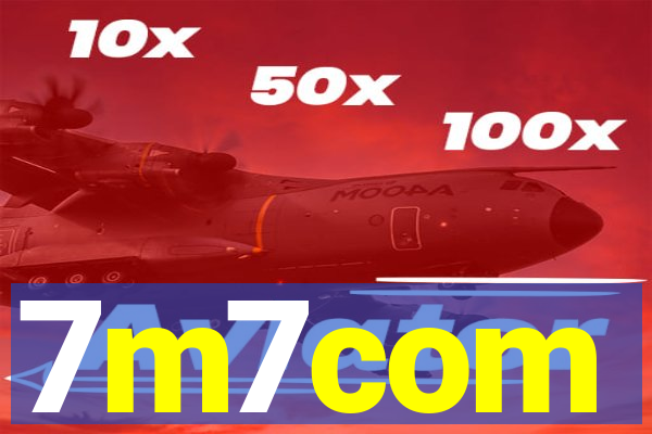 7m7com