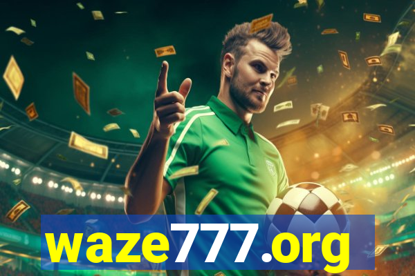 waze777.org